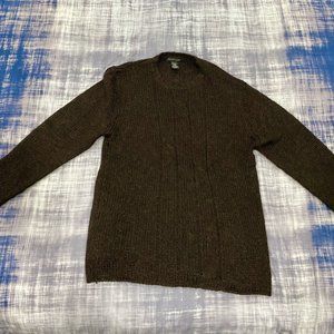 Kenneth Cole New York Mohair Sweater